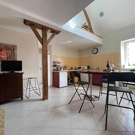 Apartamento Logis Saint-Martin By Melrose Exterior foto