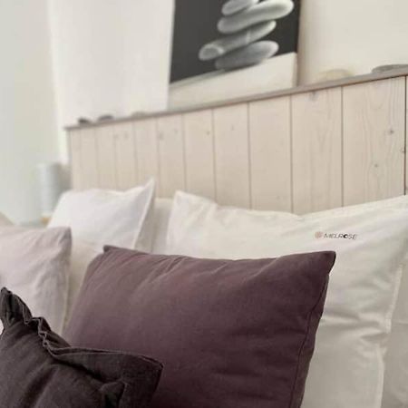 Apartamento Logis Saint-Martin By Melrose Exterior foto