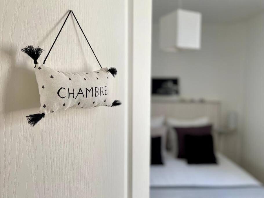 Apartamento Logis Saint-Martin By Melrose Exterior foto