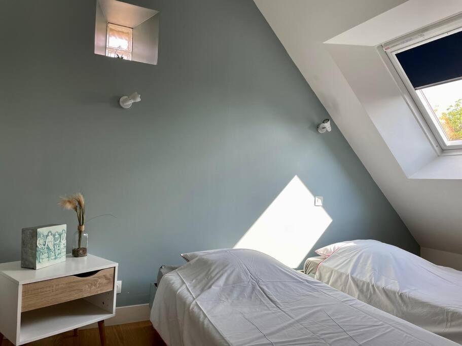 Apartamento Logis Saint-Martin By Melrose Exterior foto
