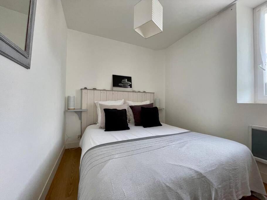 Apartamento Logis Saint-Martin By Melrose Exterior foto