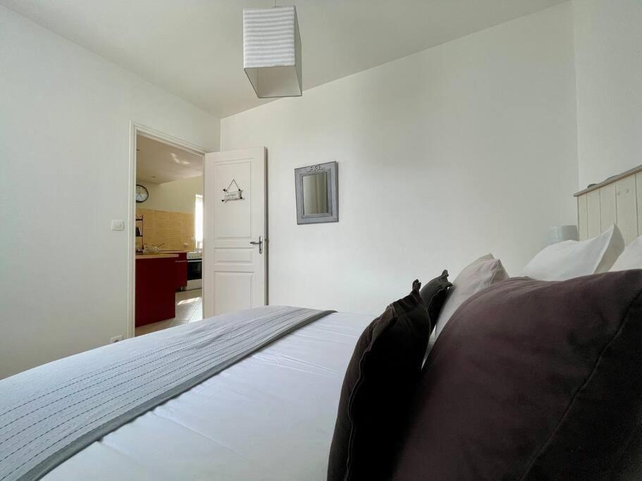 Apartamento Logis Saint-Martin By Melrose Exterior foto