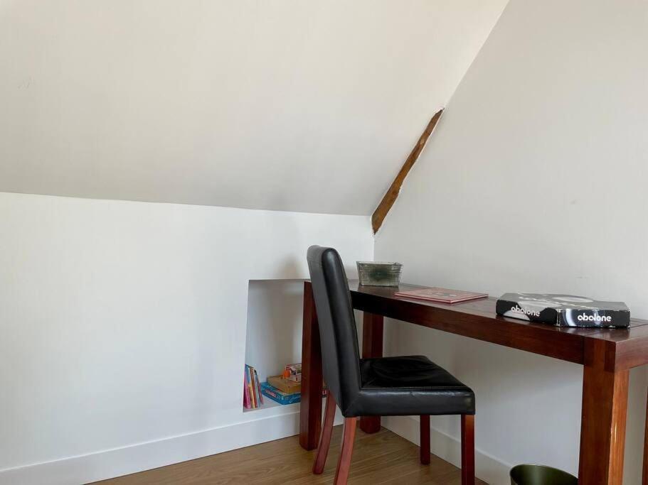 Apartamento Logis Saint-Martin By Melrose Exterior foto