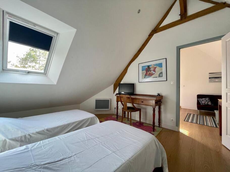 Apartamento Logis Saint-Martin By Melrose Exterior foto