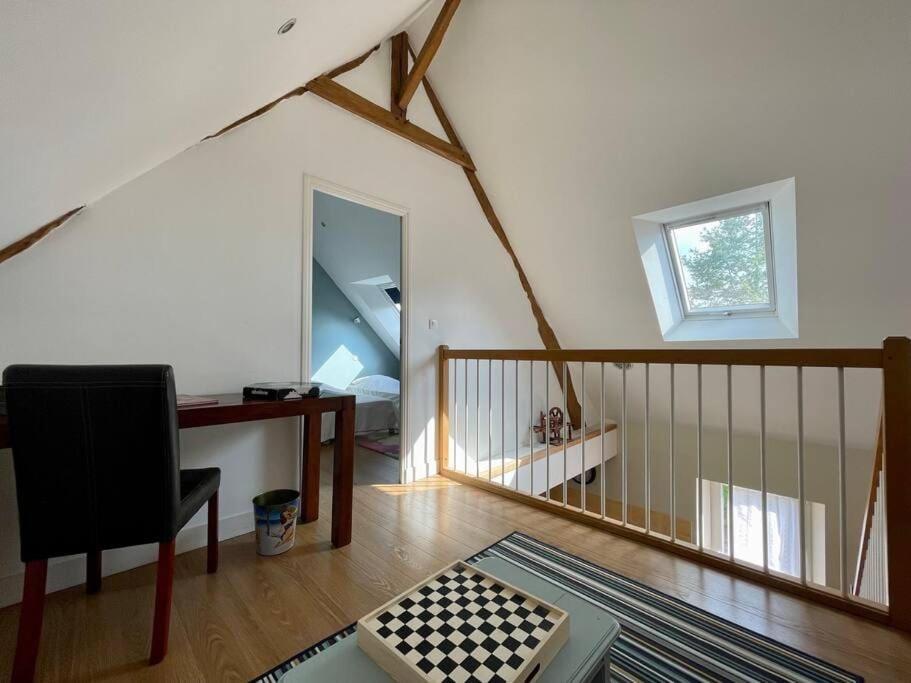 Apartamento Logis Saint-Martin By Melrose Exterior foto